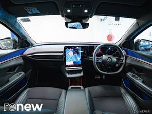 Renault Scenic E-Tech Scenic Esprit Alpine E-Tech - Image 2