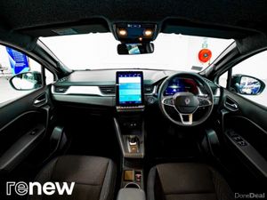 Renault Symbioz techno full hybrid E-Tech 160 Auto - Image 2