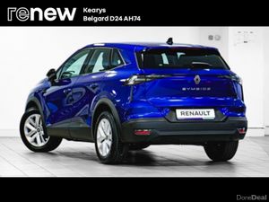 Renault Symbioz techno full hybrid E-Tech 160 Auto - Image 3