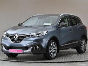Renault Kadjar **VIP SPECIAL**1.5 DCI AUTO SIGNATU - Image 3