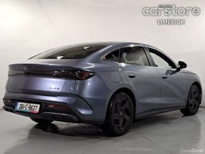 BYD Seal 6 DM-i COMFORT - Image 3