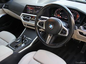 BMW  M Sport * Low KMs * Shadow Pack - Image 3
