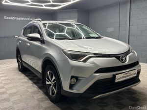 Toyota RAV4 RAV4 2.0 D-4D LUNA 4DR - Image 3