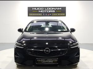 Opel Insignia GRAND MY21-SC-1.5 122PS-DSL 122PS DS - Image 3