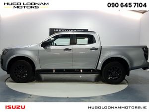 Isuzu D-Max 2.2 LSE 8 Speed Auto - Image 4