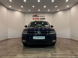 HIGH SPEC VW TIGUAN CL 2.0TDI 2017 (172) • PANORAM - Image 3