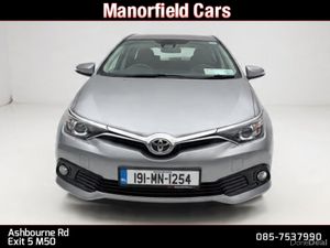 2019 Toyota Auris Icon Tech 1.2 Turbo Petrol 5dr - Image 2