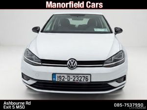2019 Volkswagen Golf 1.6 TDI * LOW KM'S* - Image 3