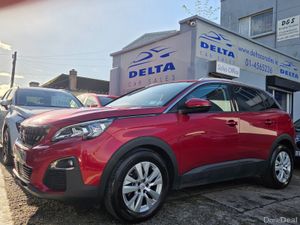 2020 PEUGEOT 3008 ACTIVE 1.2 130BHP 4DR NCT 07/28 - Image 2