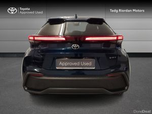 Toyota C-HR HEV Sport - Image 4