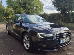 2016 Audi A5 2.0 tdi must see - Image 2