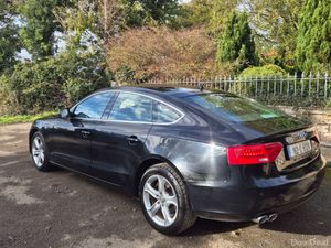2016 Audi A5 2.0 tdi must see - Image 3