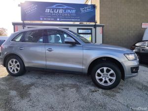 11 AUDI Q5 4x4 H-SPEC Warranty NCT V.Clean Car - Image 4