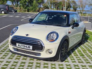 2019 Mini  Cooper D DIESEL AUTO NEW NCT - Image 4