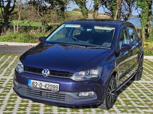 Volkswagen Polo 2016 - Image 4