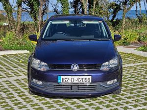 Volkswagen Polo 2016 - Image 2