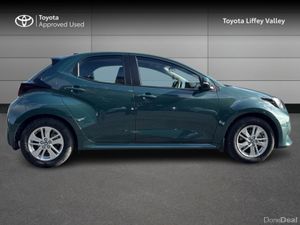 Toyota Yaris Yaris HEV Luna - Image 3
