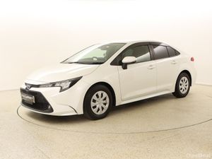 2021 Toyota Corolla 1.8 Self Charging Hybrid - Image 3