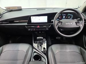 Kia Niro 1.6 GDI PHEV K3 Auto - Image 4