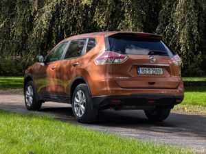 2016 NISSAN X-TRAIL 1.6 DCI ACENTA 128BHP 5DR 130P - Image 3