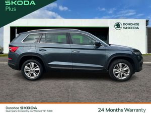Skoda Kodiaq 2.0 TDI 150HP DSG Ambition 7 Seat - Image 4