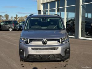 New Wheelchair Car - Image 2