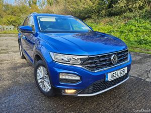 Volkswagen T-Roc 2018 1.6tdi Design - Image 2