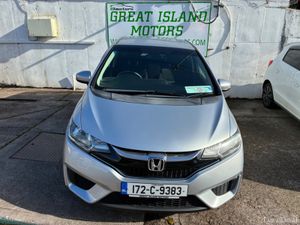 Honda Fit DAA-GP5 - Image 4