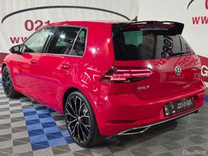 182 VW GOLF 1.4 TSI DGG HIGHLINE - Image 4