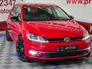 182 VW GOLF 1.4 TSI DGG HIGHLINE - Image 2