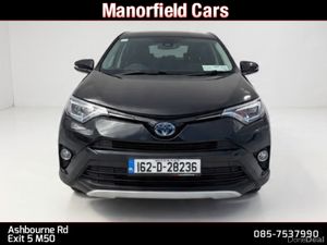 2016 162 Toyota RAV4 Business Editon Hybrid Auto - Image 3