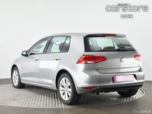 Volkswagen Golf 1.6 TDI DSG 5DR 110HP Comfortline - Image 3