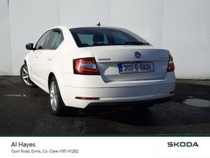 Skoda Octavia Soleil 1.6TDI 115HP - Image 3