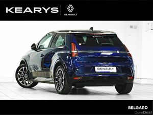 Renault 5 Pre-Order your 271 R5 today! Enquire Ear - Image 2