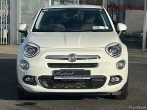 Fiat 500X MultiAir II Cross Automatic - Image 4