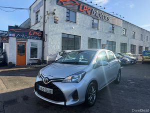 Toyota Yaris 2016 Low Mileage - Image 2