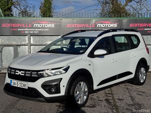 DACIA JOGGER  2024 “7 SEATER” “60,000KMS” - Image 3