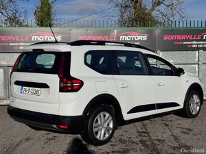 DACIA JOGGER  2024 “7 SEATER” “60,000KMS” - Image 4