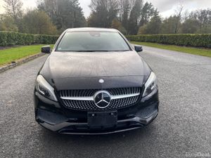MERCEDES BENZ A180 AMG LINE AUTO 2016 - Image 2
