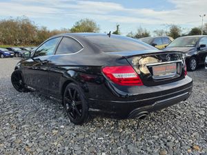 142 Merc C220 AMG/Only 54k ml/New NCT/Warranty - Image 2
