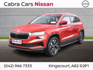 Skoda Karoq SELECTION+ 2.0TDI 150HP 4X4 - Image 3