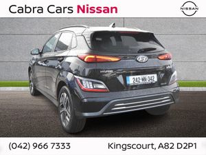 Hyundai KONA Kona EV Premium 39 kWh - Image 4