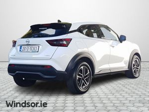 Nissan Juke HYBRID 1.6 SV PREMIUM **€2000 SCRAPPAG - Image 3