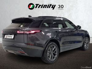 Land Rover Range Rover Velar ** 261 ** R-DYNAMIC S - Image 3