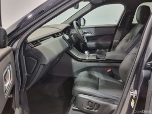 Land Rover Range Rover Velar ** 261 ** R-DYNAMIC S - Image 4