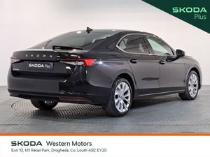 Skoda Superb SELECTION+ 2.0 TDI 150HP DSG - Image 4