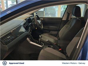 Volkswagen Polo EDITION 75 1.0TSI 95 Bhp "G",Huge - Image 4