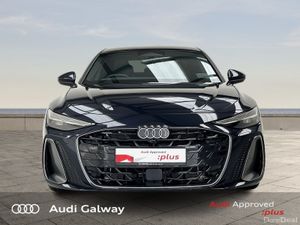 Audi A6 (2026) E-HYBRID S-LINE QUATTRO 299PS - Image 2