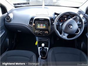Renault Captur 1.5 dCi 90 ICONIC - Image 2