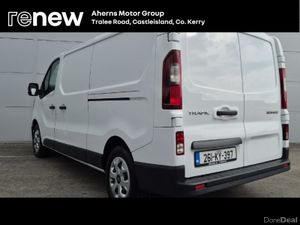 Renault Trafic TRAFIC DCI 130 ADVANCE - Image 4